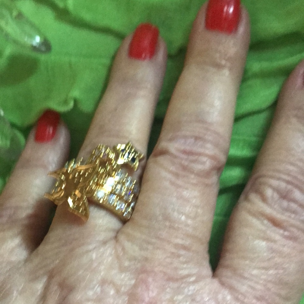 Stack rings - Picture 3 of 3